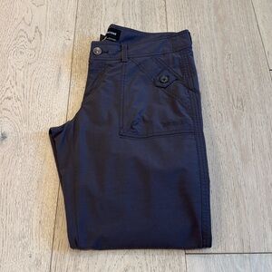 Marmot Convertible Leg Hiking Pants in Size 10